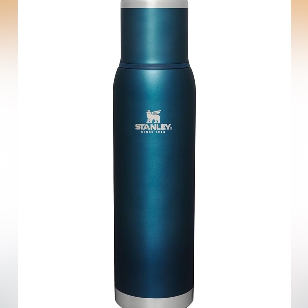 Stanley Adventure-To-Go Vacuum Bottle 1.1qt